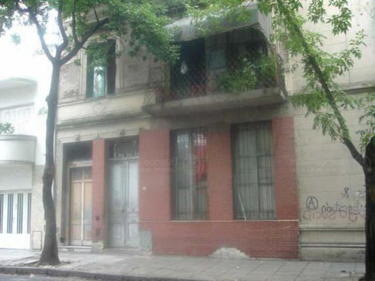  Land in Buenos Aires, Argentina No. 121296