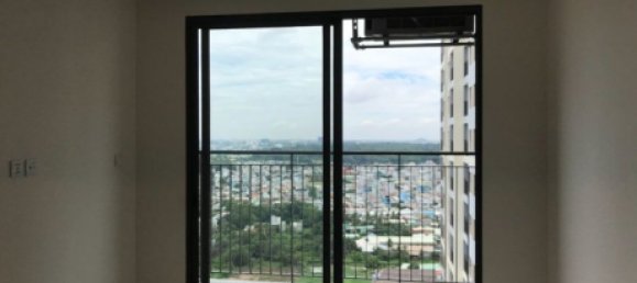 1 bedroom Apartment in Thu Duc, Vietnam No. 15971 11