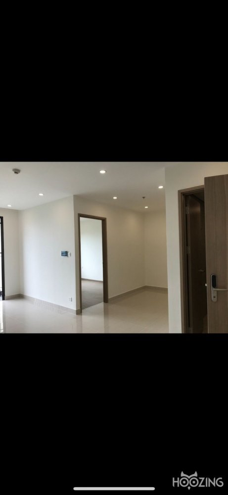 1 bedroom Apartment in Thu Duc, Vietnam No. 15971