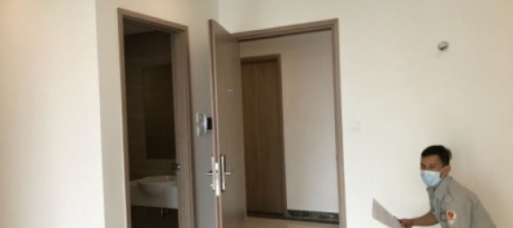 1 bedroom Apartment in Thu Duc, Vietnam No. 15971 7