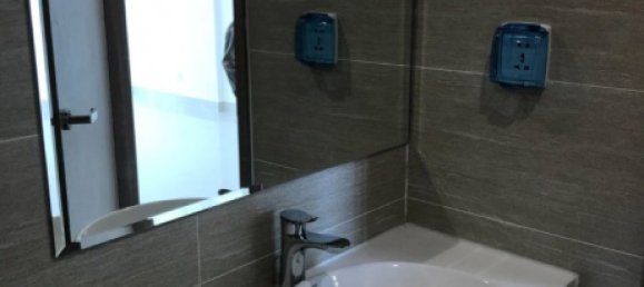 1 bedroom Apartment in Thu Duc, Vietnam No. 15971 13