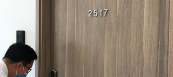 1 bedroom Apartment in Thu Duc, Vietnam No. 15971 10