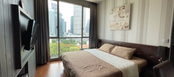 1 Schlafzimmer Eigentumswohnung in Quattro by Sansiri Bangkok, Thailand, Nr. 32479 3