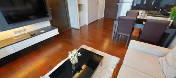 1 Schlafzimmer Eigentumswohnung in Quattro by Sansiri Bangkok, Thailand, Nr. 32479 5