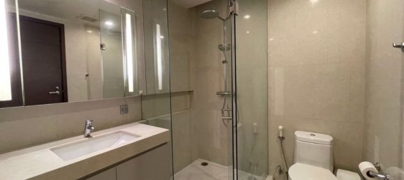 1 Schlafzimmer Eigentumswohnung in Quattro by Sansiri Bangkok, Thailand, Nr. 32479 2