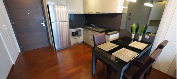 1 Schlafzimmer Eigentumswohnung in Quattro by Sansiri Bangkok, Thailand, Nr. 32479 4