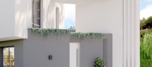 3 bedrooms House in Alicante, Spain No. 11827 15