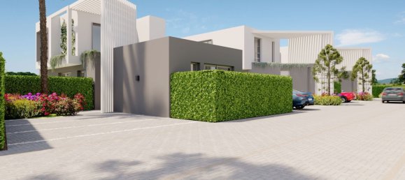 3 bedrooms House in Alicante, Spain No. 11827 13