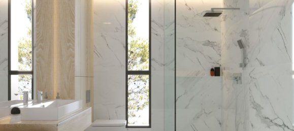 3 bedrooms House in Alicante, Spain No. 11827 8