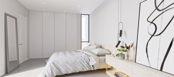 3 bedrooms House in Alicante, Spain No. 11827 12