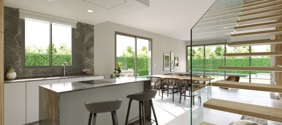 3 bedrooms House in Alicante, Spain No. 11827 3