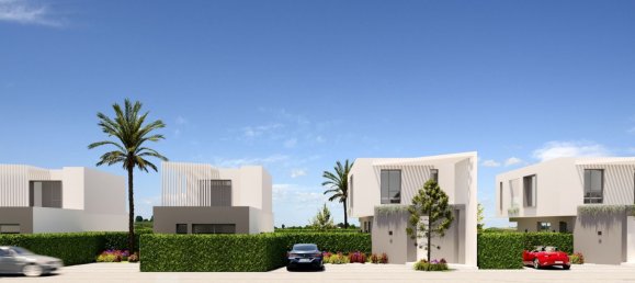 3 bedrooms House in Alicante, Spain No. 11827 14