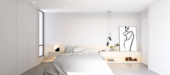 3 bedrooms House in Alicante, Spain No. 11827 11