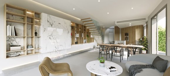 3 bedrooms House in Alicante, Spain No. 11827 5