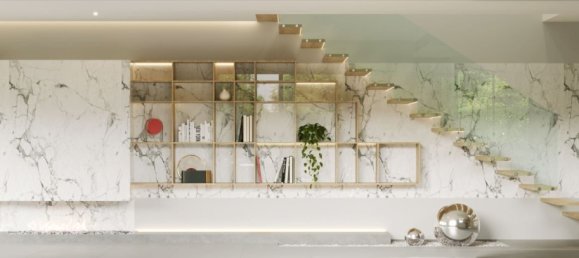 3 bedrooms House in Alicante, Spain No. 11827 4