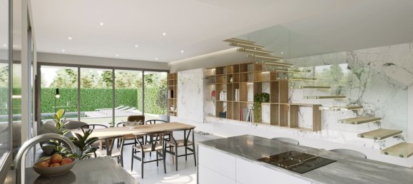 3 bedrooms House in Alicante, Spain No. 11827 6