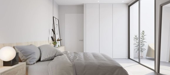 3 bedrooms House in Alicante, Spain No. 11827 7