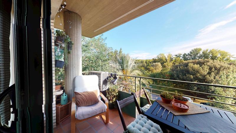 4 Schlafzimmer Wohnung in Girona, Spain, Nr. 199248