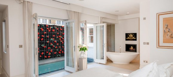 4 bedrooms House in London, United Kingdom No. 13055 16