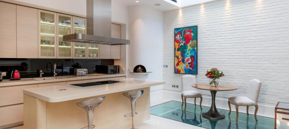 4 bedrooms House in London, United Kingdom No. 13055 3