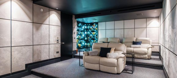 4 bedrooms House in London, United Kingdom No. 13055 11