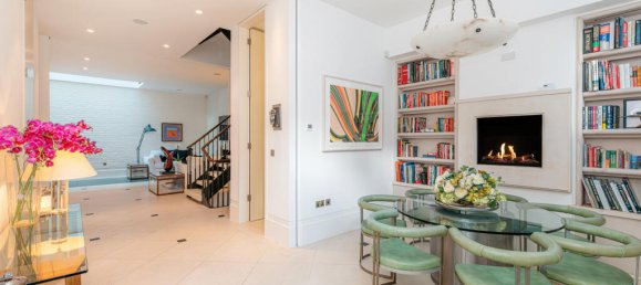 4 bedrooms House in London, United Kingdom No. 13055 4