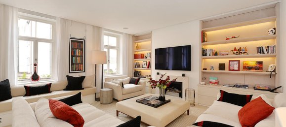 4 bedrooms House in London, United Kingdom No. 13055 13