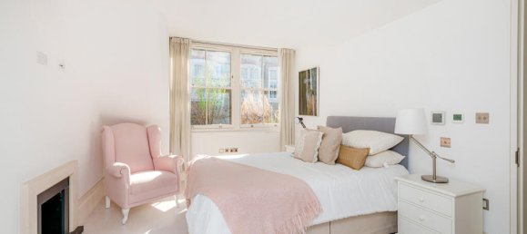 4 bedrooms House in London, United Kingdom No. 13055 20