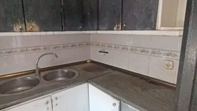 3 غرف نوم شقة في Sabadell, Spain رقم 217903