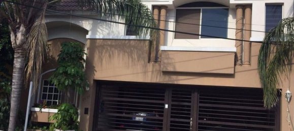 Casa T3 em Nuevo Leon, Mexico N.º 182345 2