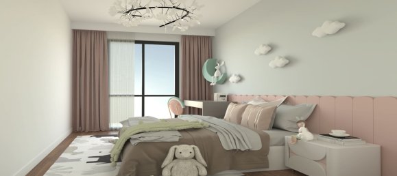 Apartment 2+1 in Vaat Center, Bagcilar, Turkey No. 37412 3