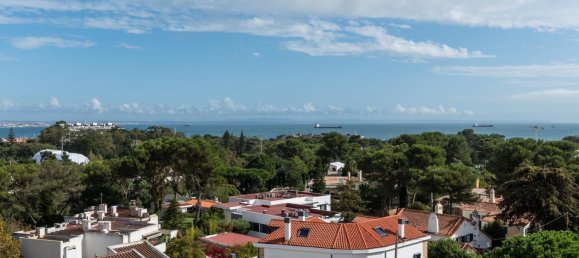 Пентхаус с 4 спальнями в Кашкайш, Португалия № 112617 34