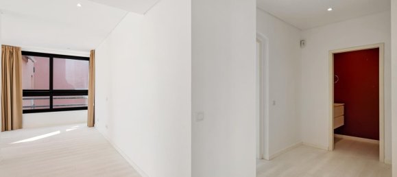 Пентхаус с 4 спальнями в Кашкайш, Португалия № 112617 4