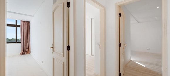 Пентхаус с 4 спальнями в Кашкайш, Португалия № 112617 18