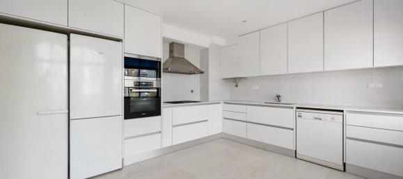 Пентхаус с 4 спальнями в Кашкайш, Португалия № 112617 14