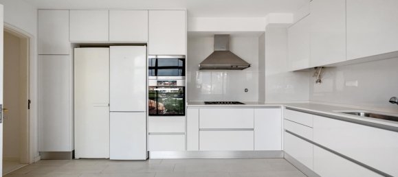 Пентхаус с 4 спальнями в Кашкайш, Португалия № 112617 11