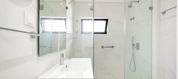 Пентхаус с 4 спальнями в Кашкайш, Португалия № 112617 31