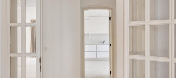 Пентхаус с 4 спальнями в Кашкайш, Португалия № 112617 16