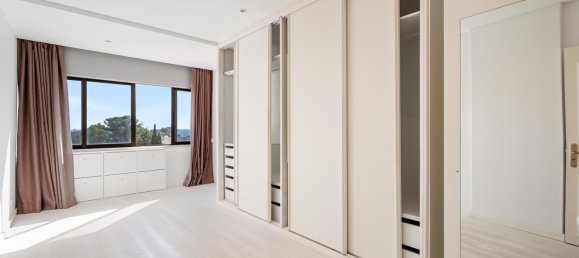 Пентхаус с 4 спальнями в Кашкайш, Португалия № 112617 22