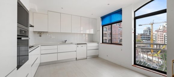 Пентхаус с 4 спальнями в Кашкайш, Португалия № 112617 13