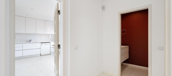 Пентхаус с 4 спальнями в Кашкайш, Португалия № 112617 15