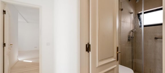 Пентхаус с 4 спальнями в Кашкайш, Португалия № 112617 19