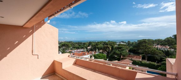 Пентхаус с 4 спальнями в Кашкайш, Португалия № 112617 32