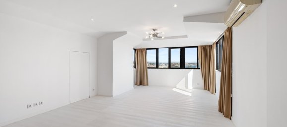 Пентхаус с 4 спальнями в Кашкайш, Португалия № 112617 27