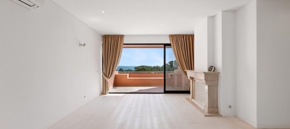 Пентхаус с 4 спальнями в Кашкайш, Португалия № 112617 8