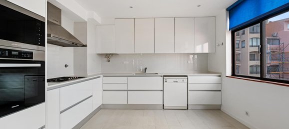 Пентхаус с 4 спальнями в Кашкайш, Португалия № 112617 10