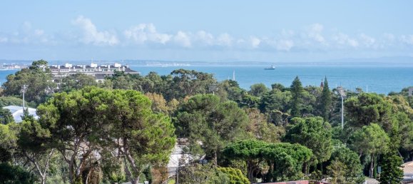 Пентхаус с 4 спальнями в Кашкайш, Португалия № 112617 39