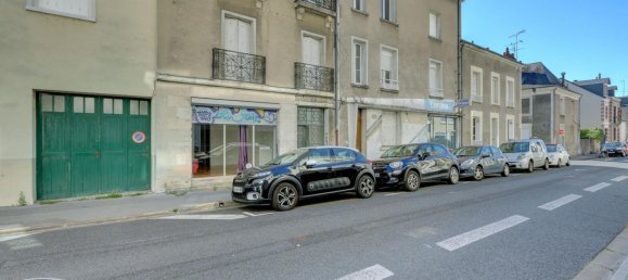  مكتب في Tours, France 53متر مربع رقم 267394 12