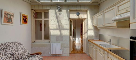  مكتب في Tours, France 53متر مربع رقم 267394 9