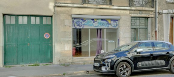  مكتب في Tours, France 53متر مربع رقم 267394 13